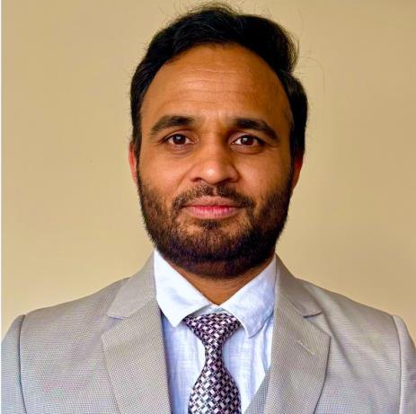Dr. Vipin Singh
