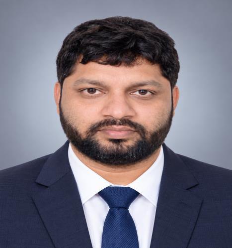 Dr. Indresh Verma