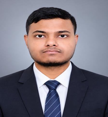 Dr. Vikki Anand Varma